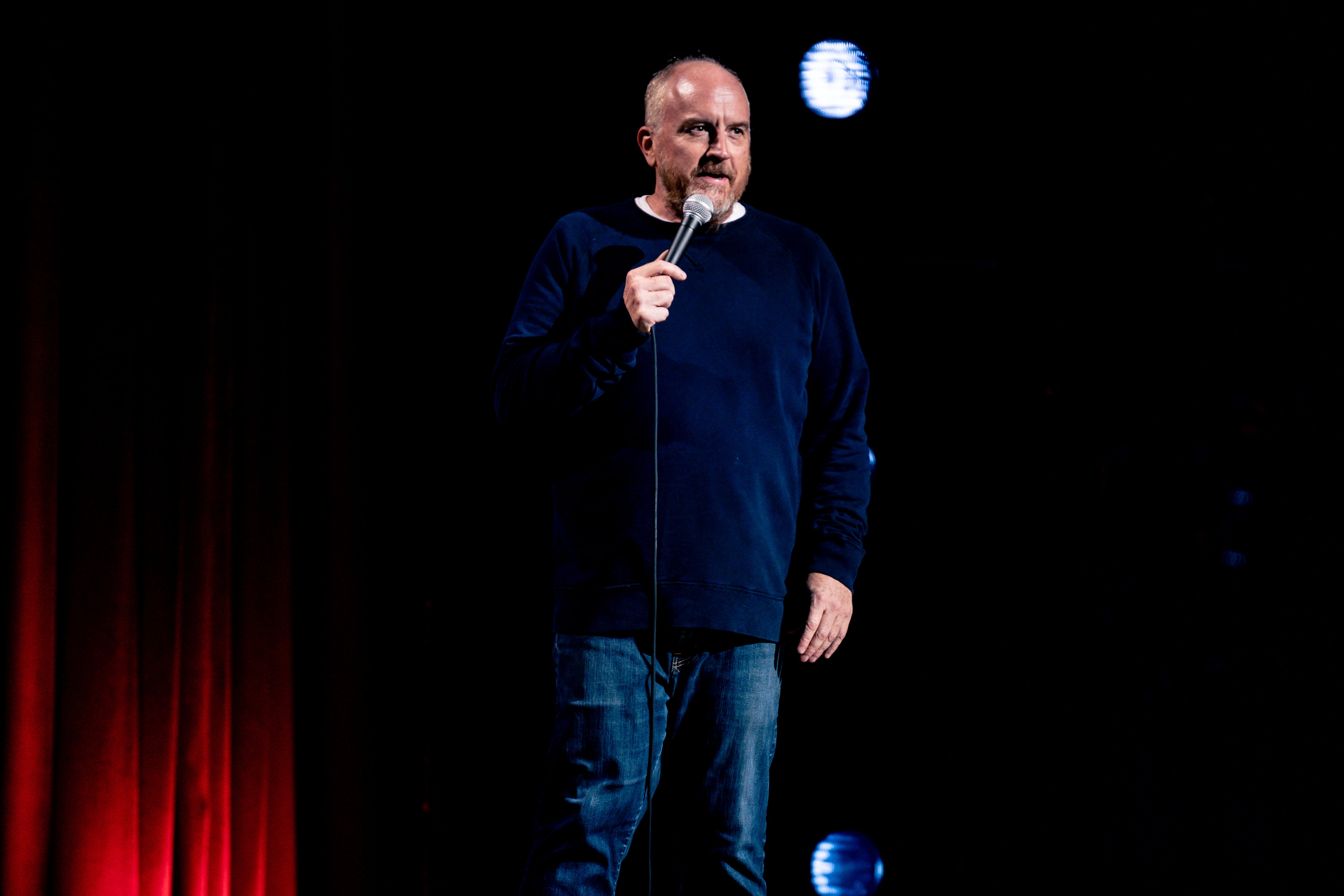 Louis C.K.