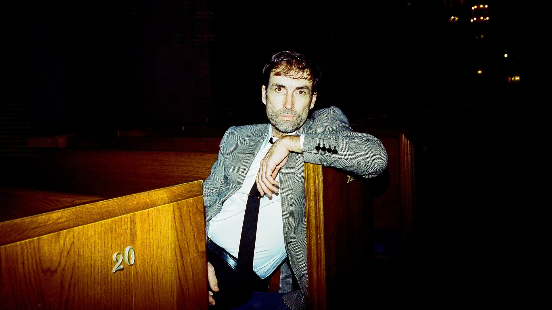 Andrew Bird