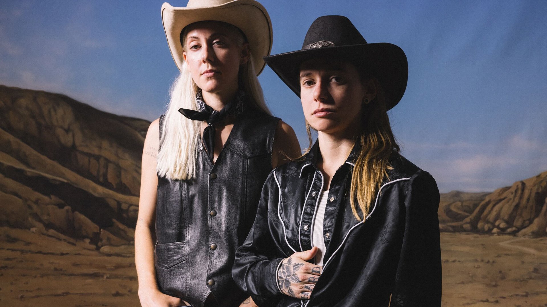 Julien Baker & TORRES