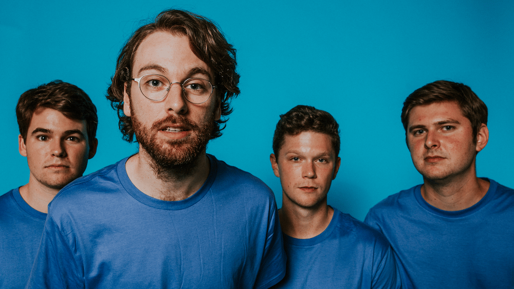 The Brook & The Bluff: Thanksgiving Eve Livestream from Birmingham, AL