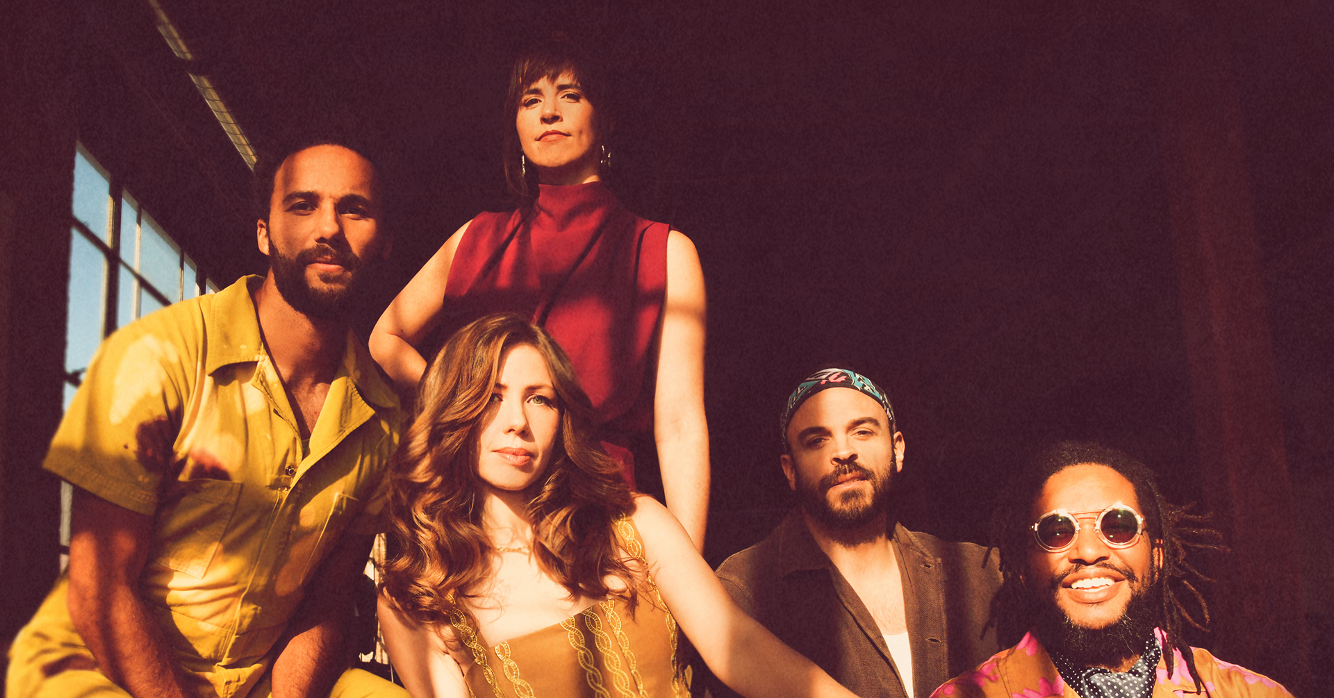 Lake Street Dive
