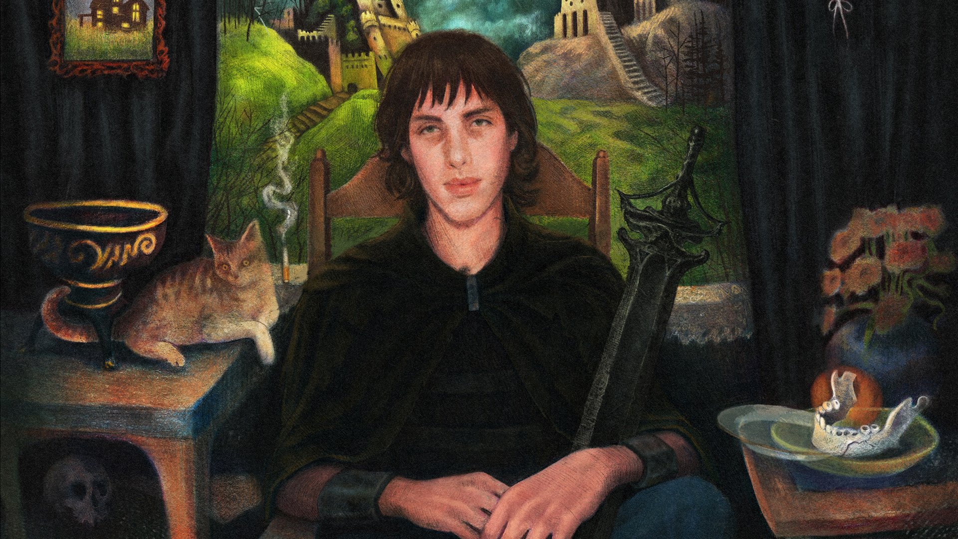 Artist Name