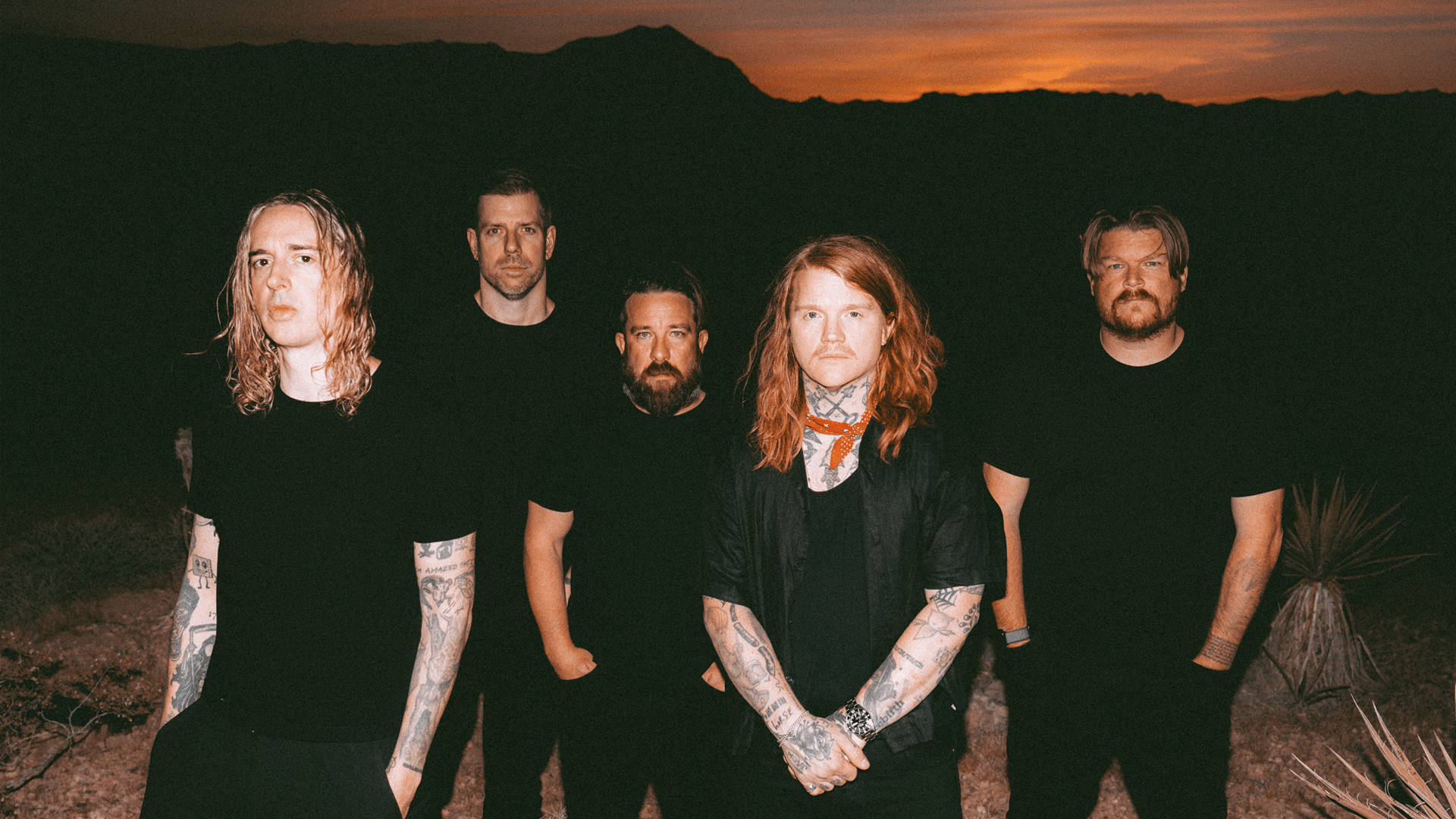 UNDERØATH – Underoath