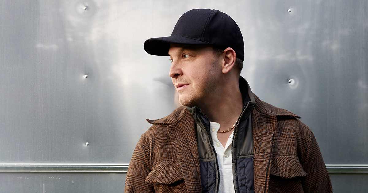 Gavin DeGraw