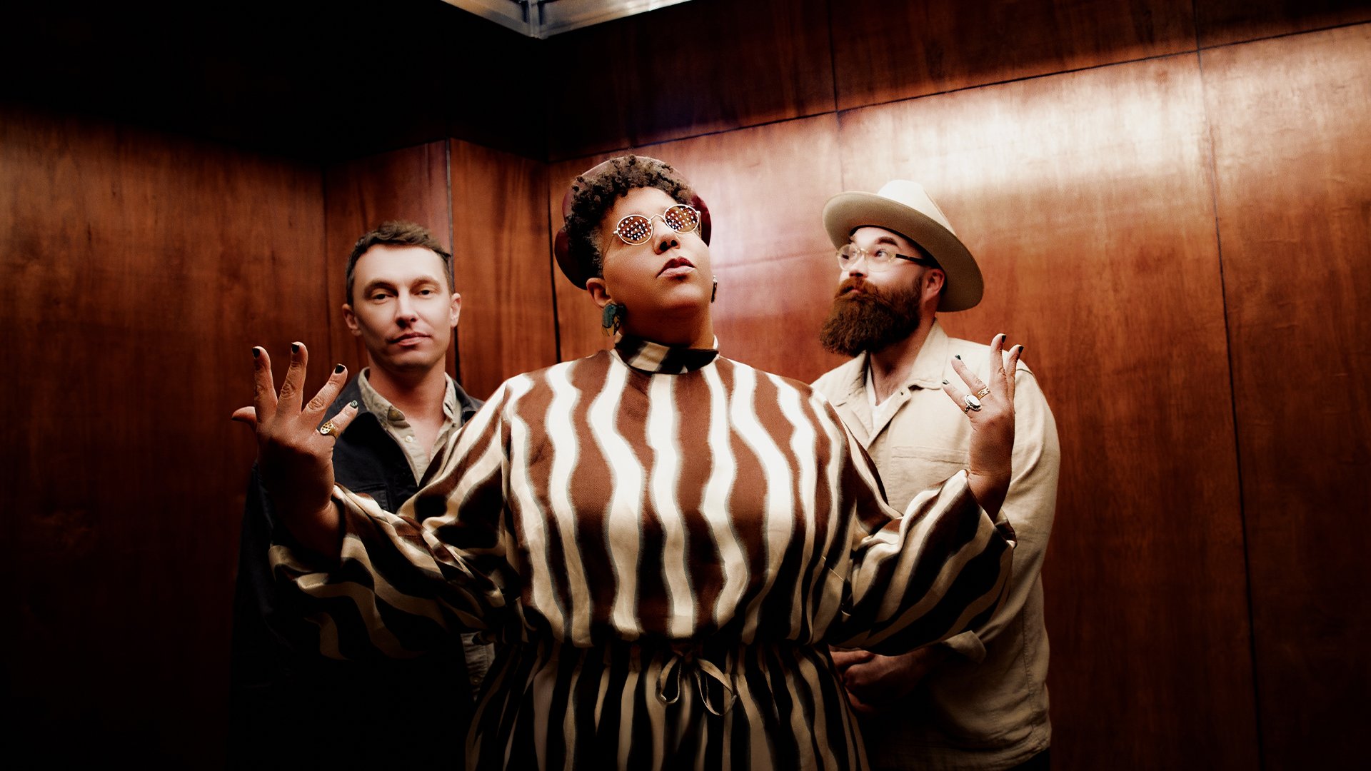 Alabama Shakes