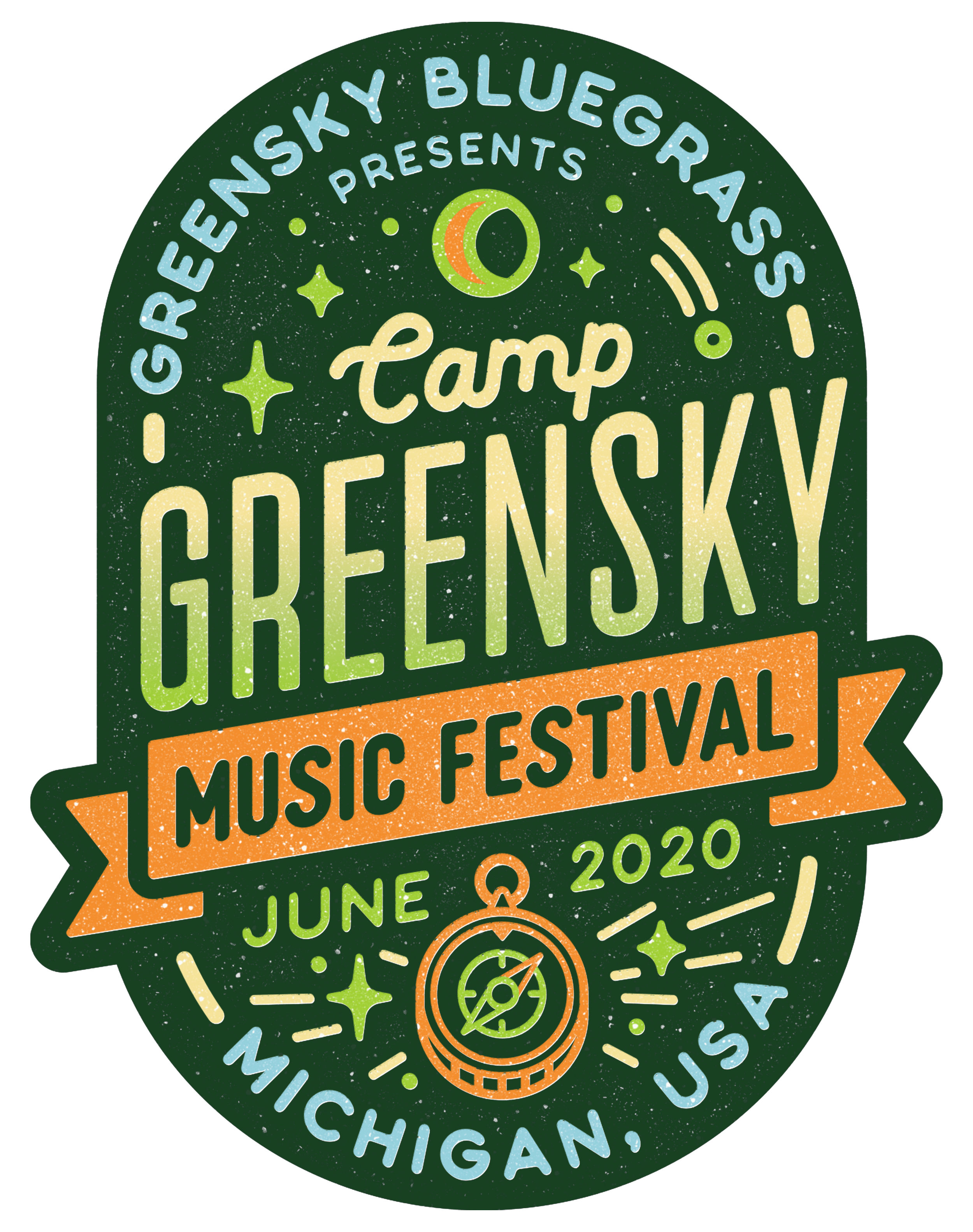 Camp Greensky Music Festival