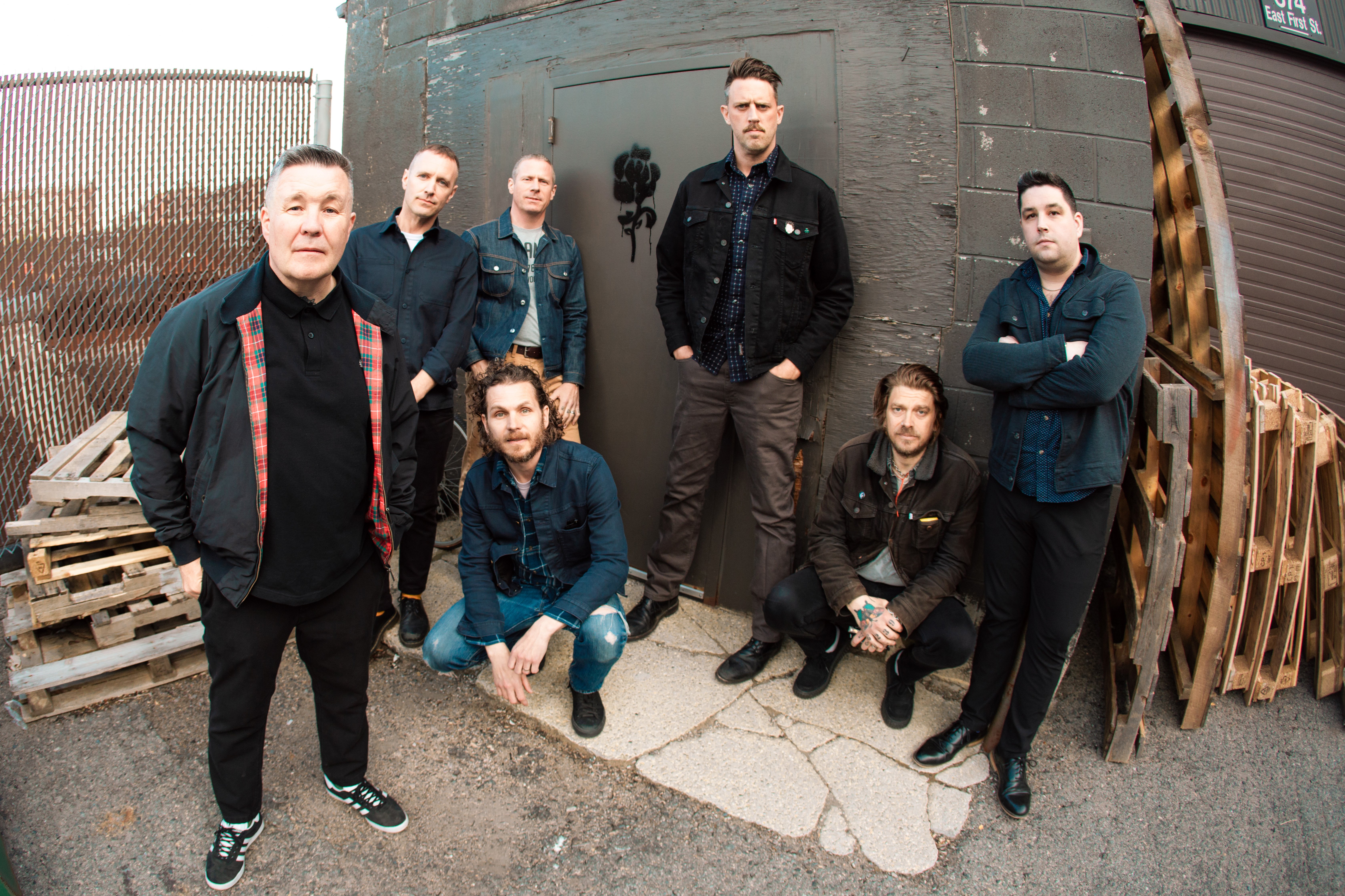 カナダ製 Dropkick Murphys ストライプ サッカージャージ カナダ製 Dropkick Murphys ストライプ サッカージャージ Dropkick
