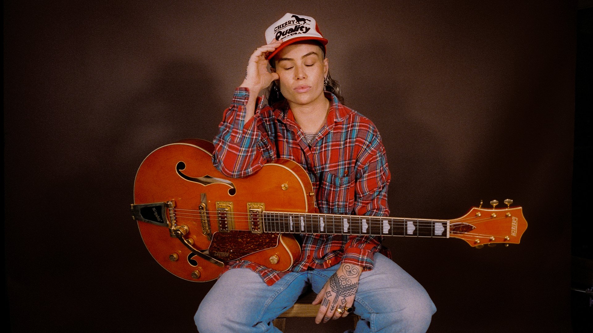 Tash Sultana