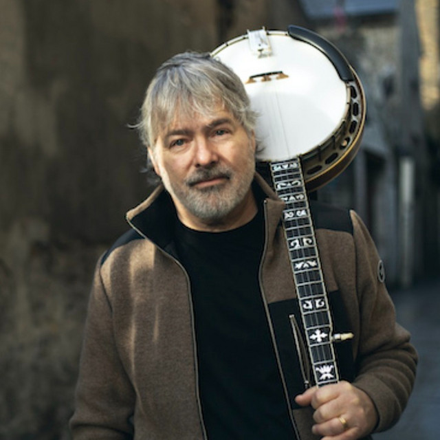 Béla Fleck