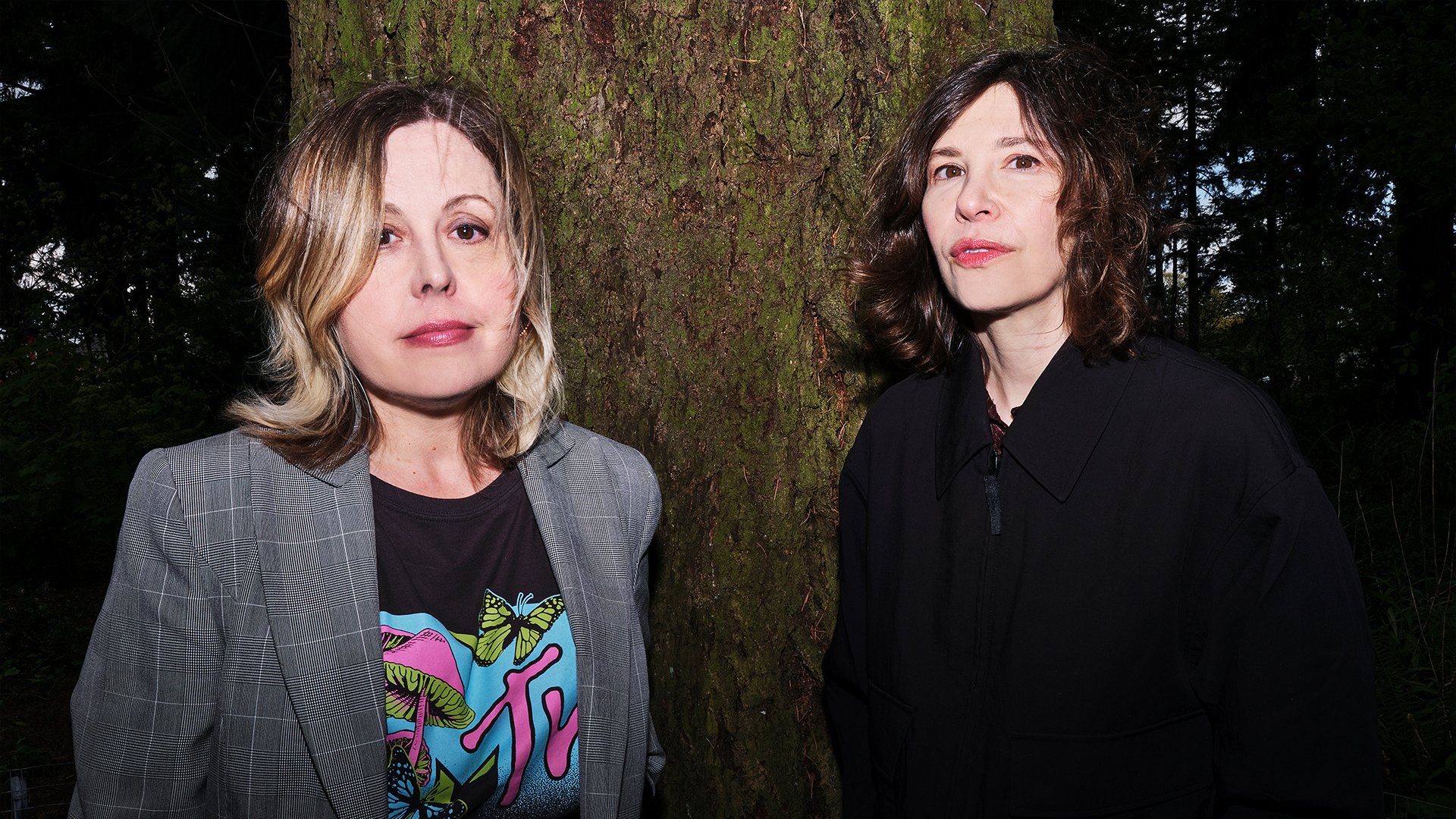 Sleater Kinney