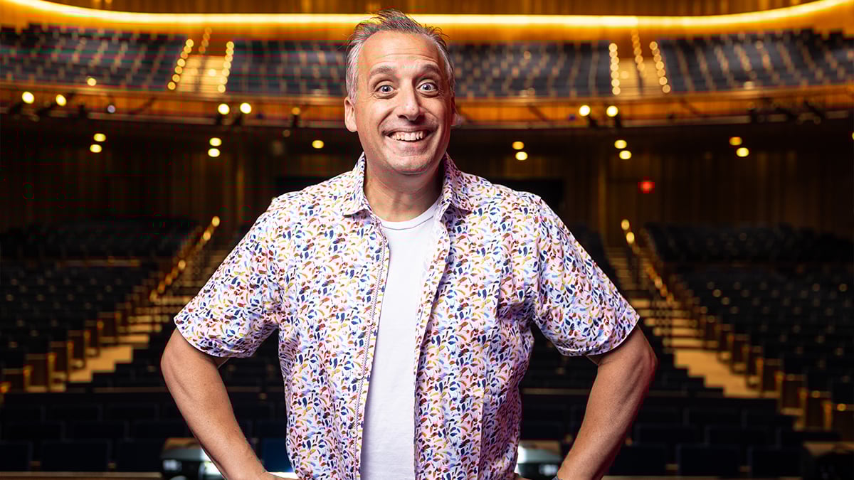 Joe Gatto