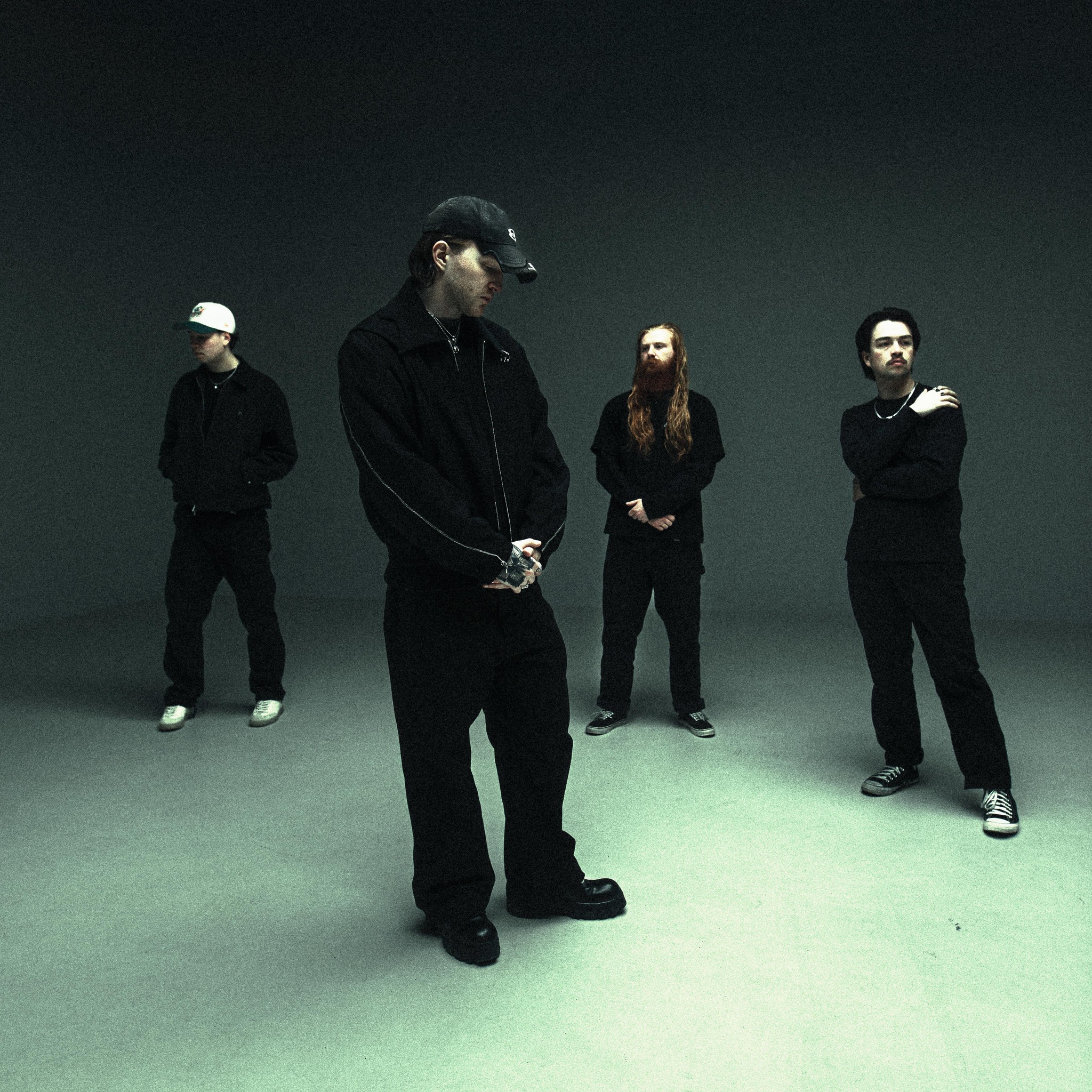 Zero 9:36 — In De Goot Entertainment