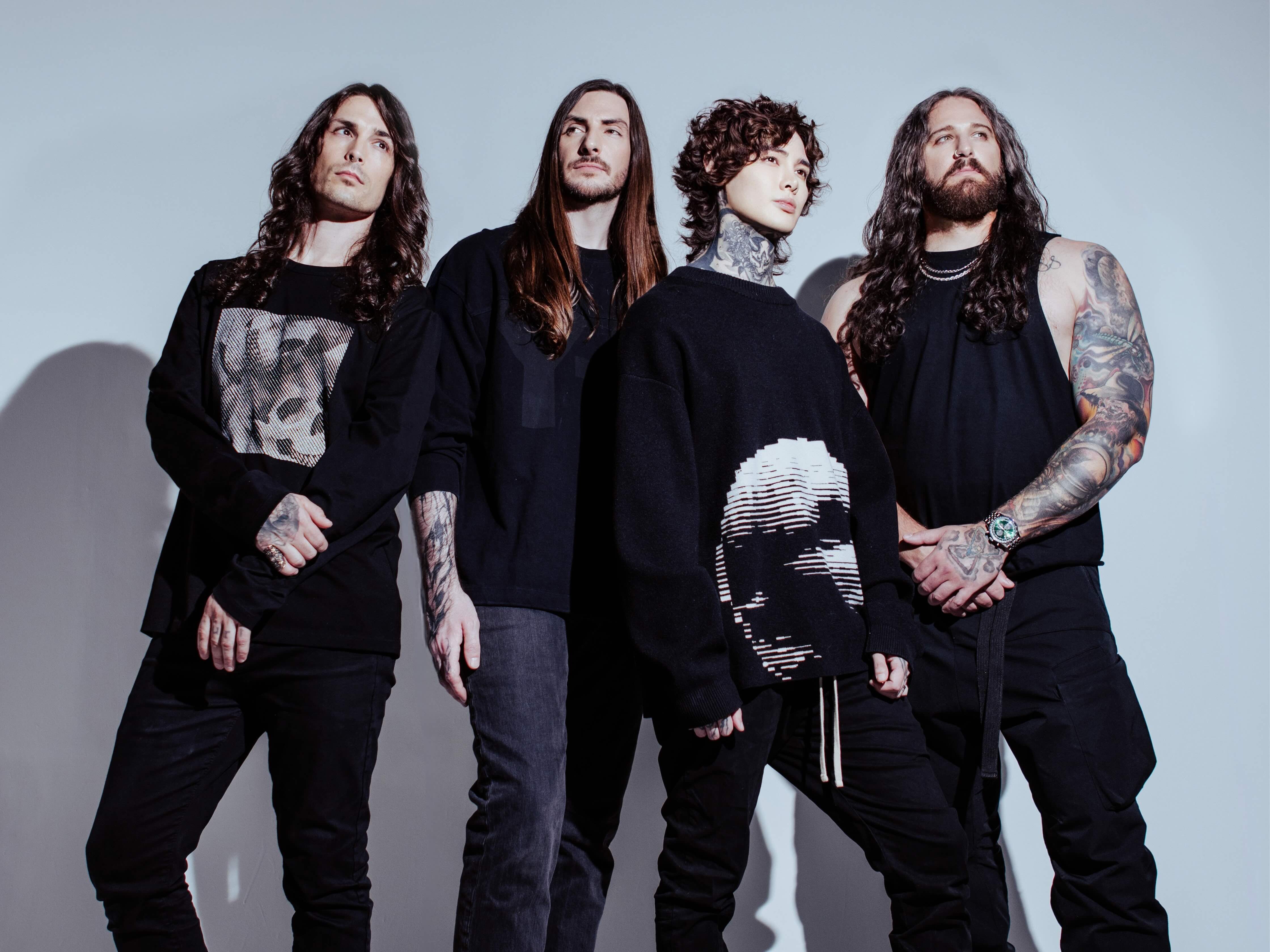 Polyphia | Official Site