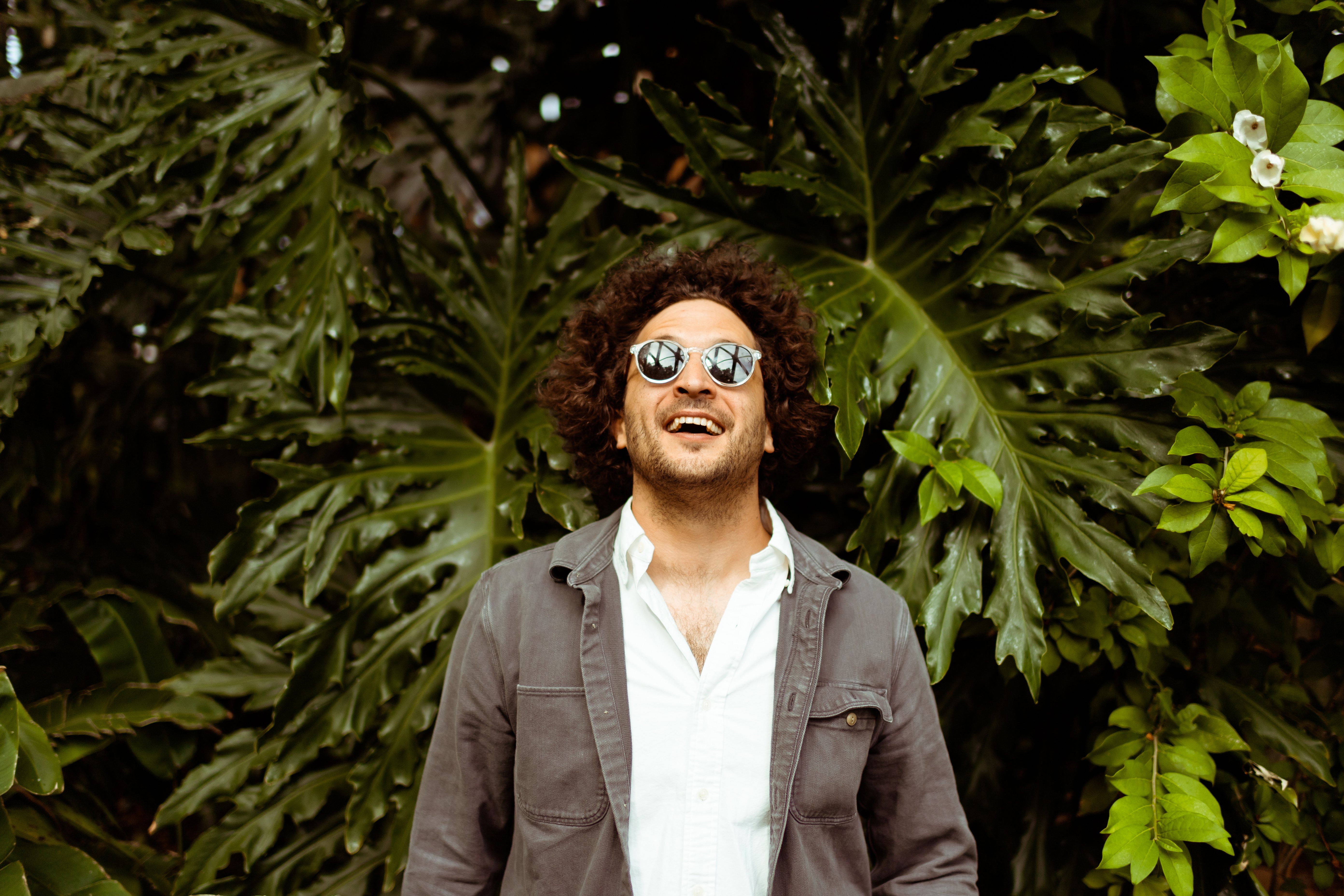 Andy Frasco & The U.N.