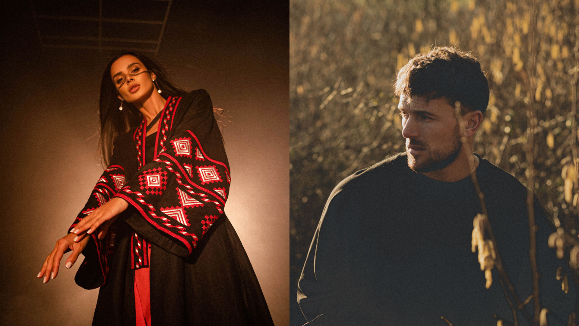 Korolova & Franky Wah