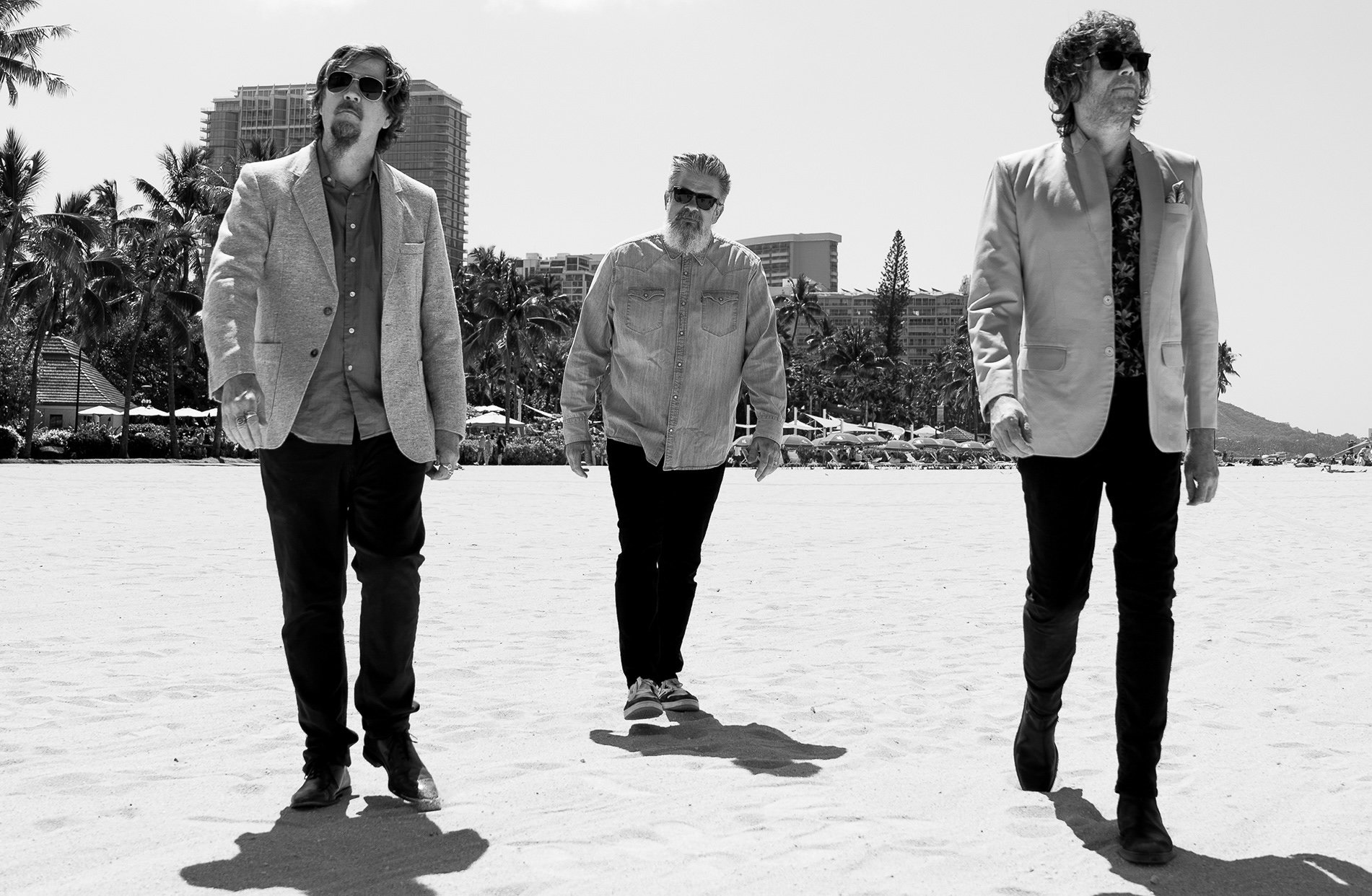 the Mountain Goats
