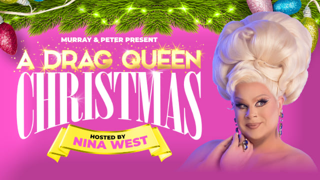 A Drag Queen Christmas