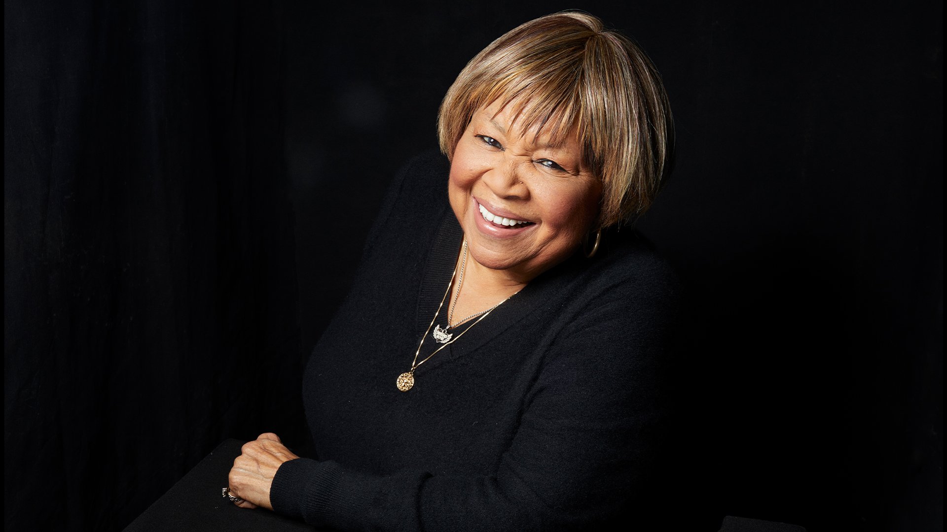 Mavis Staples
