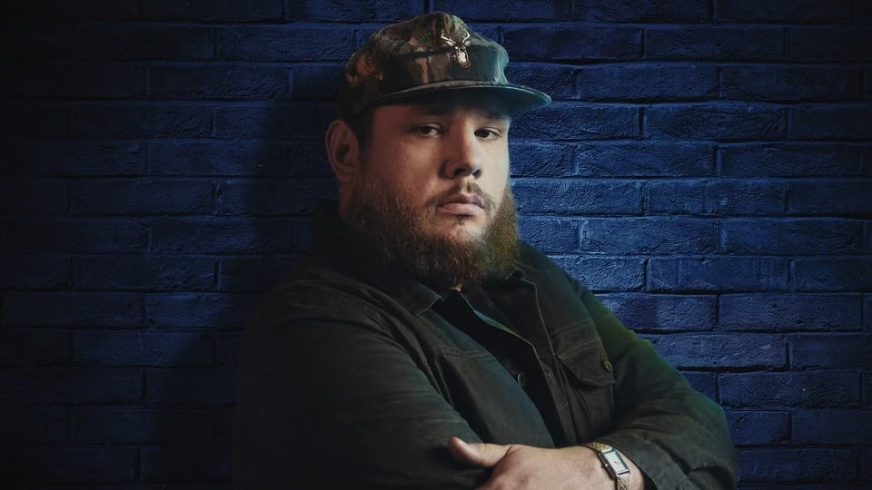 Luke Combs
