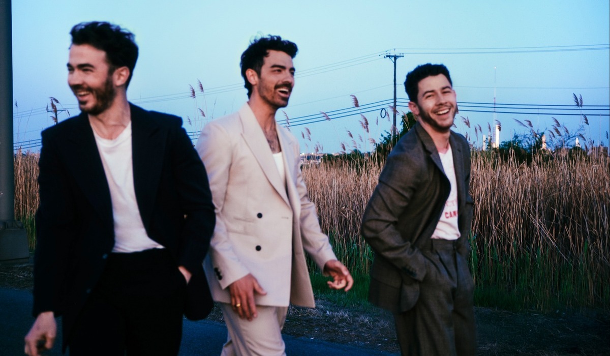 Jonas Brothers