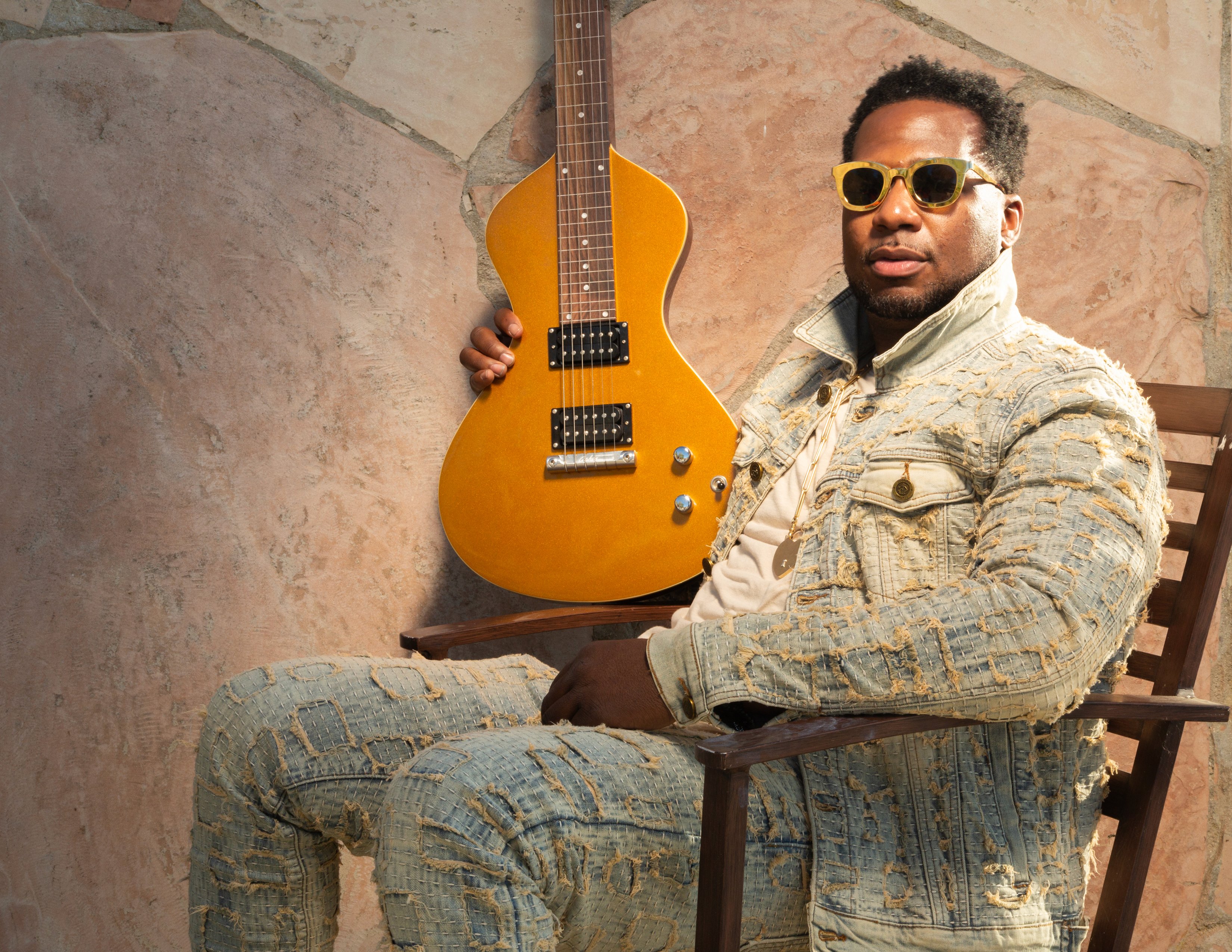 Robert Randolph