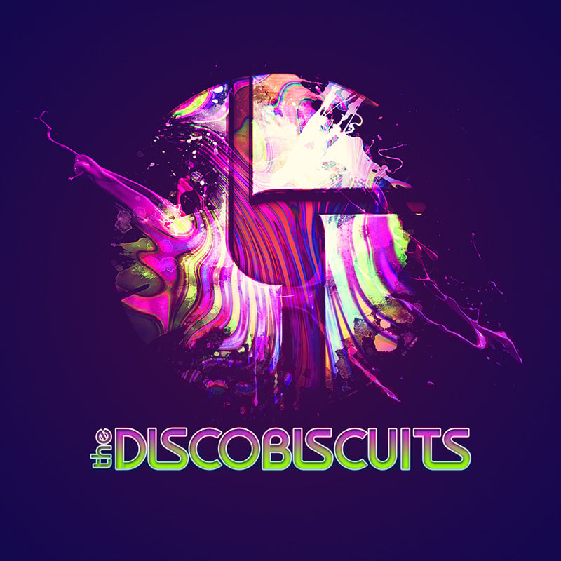 The Disco Biscuits - 2-Day Passes