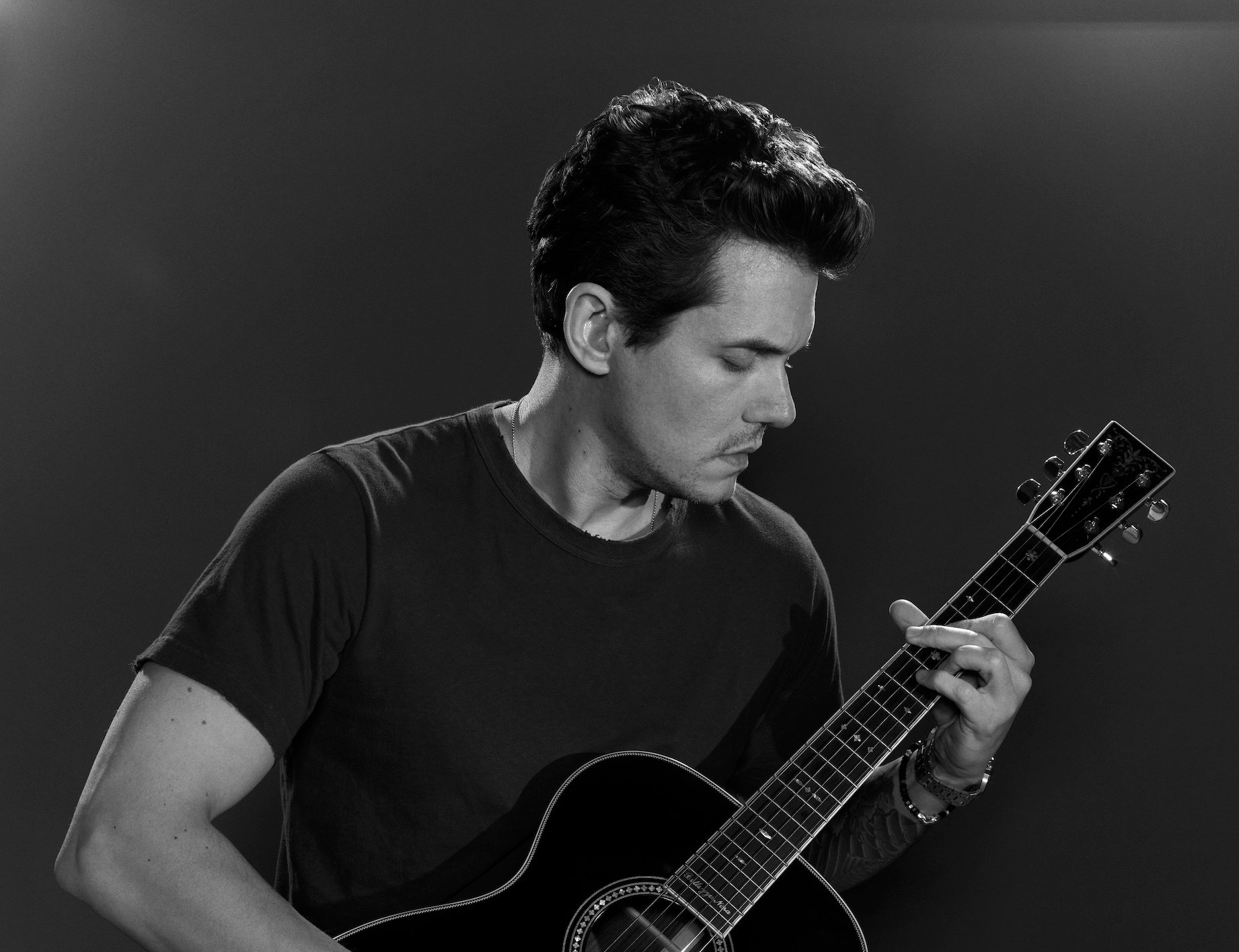 John Mayer