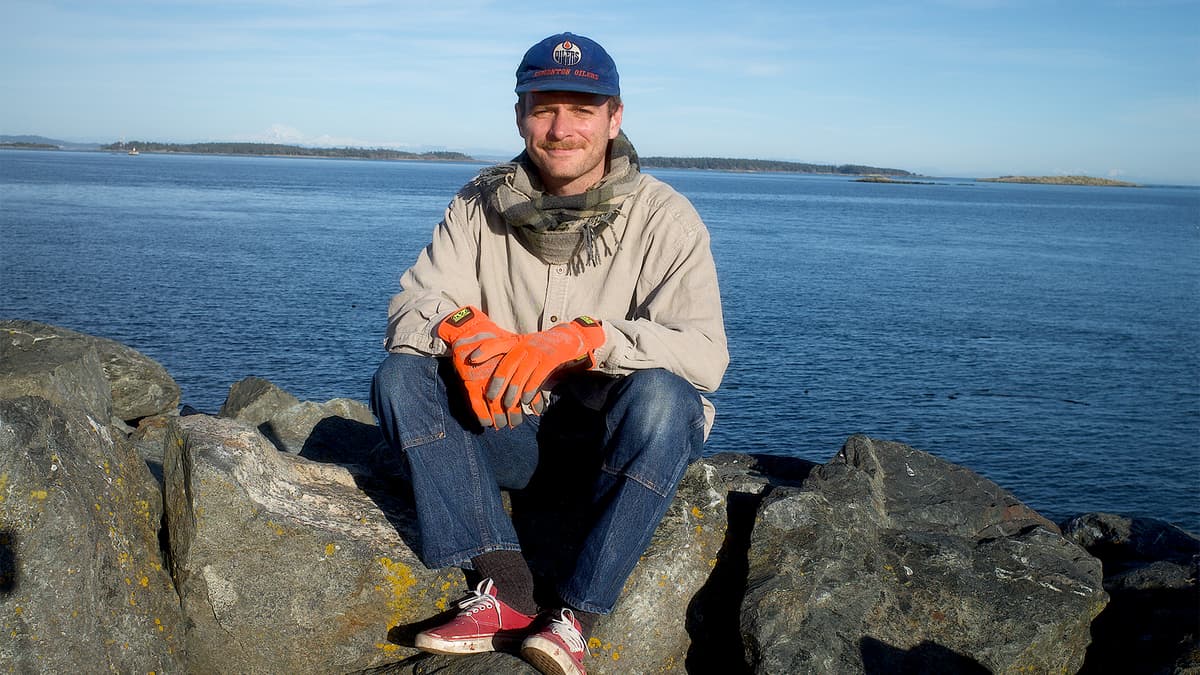 Mac Demarco