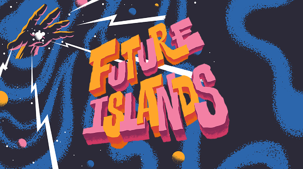 Future Islands