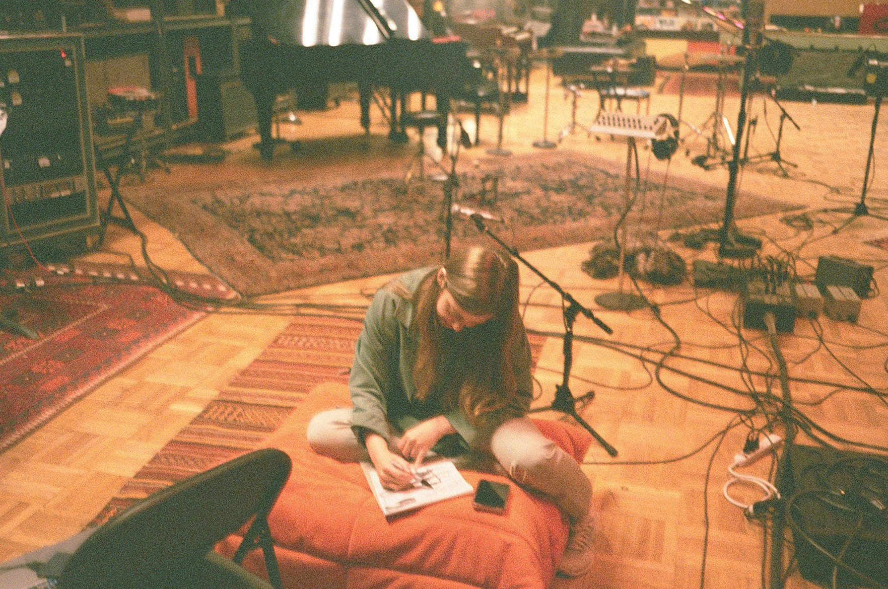 Jade Bird - Live at RCA Studios, Nashville