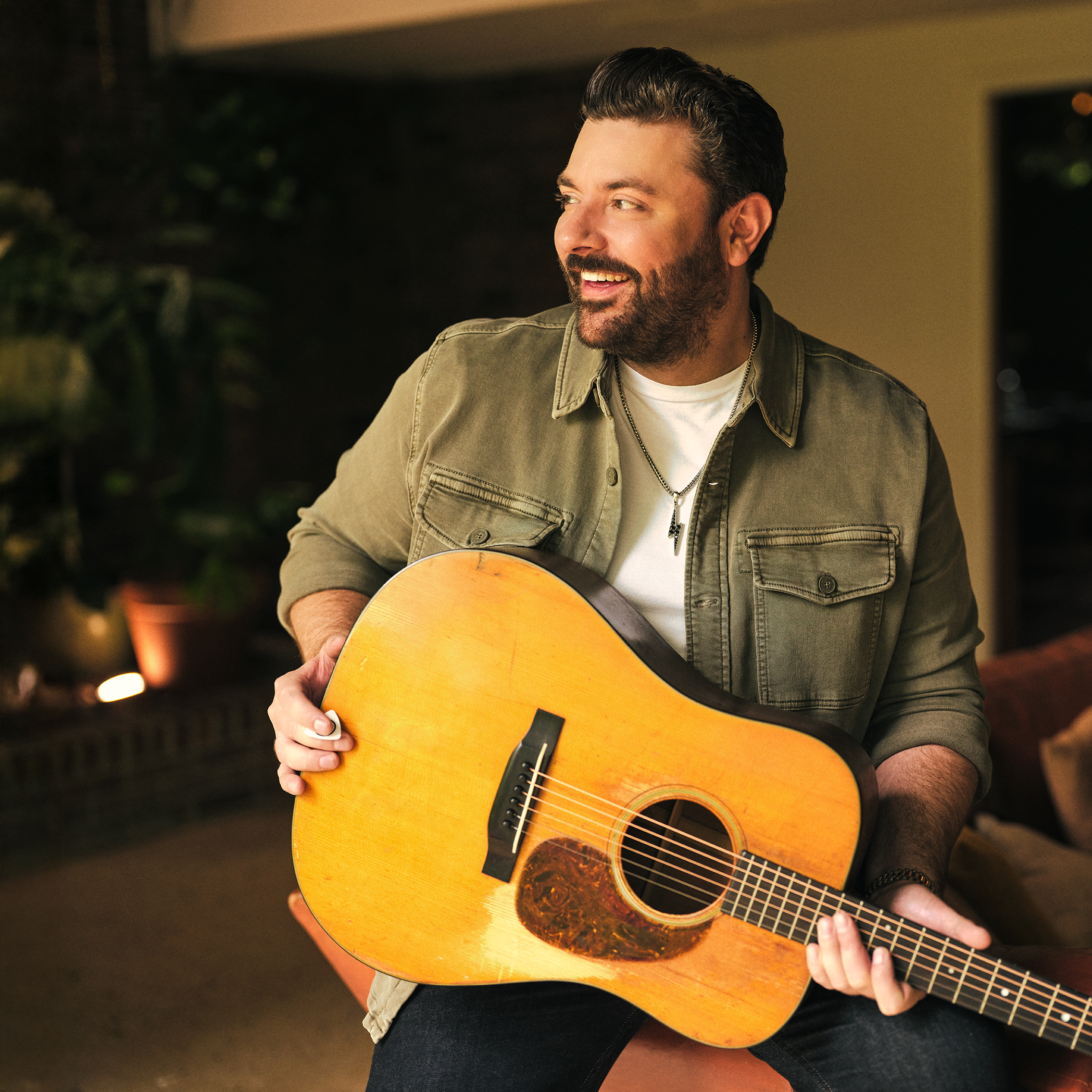 Chris Young