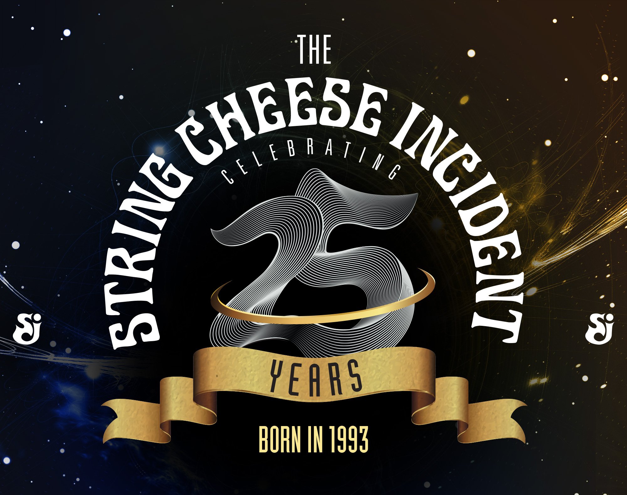 The String Cheese Incident - 2-Day Pass