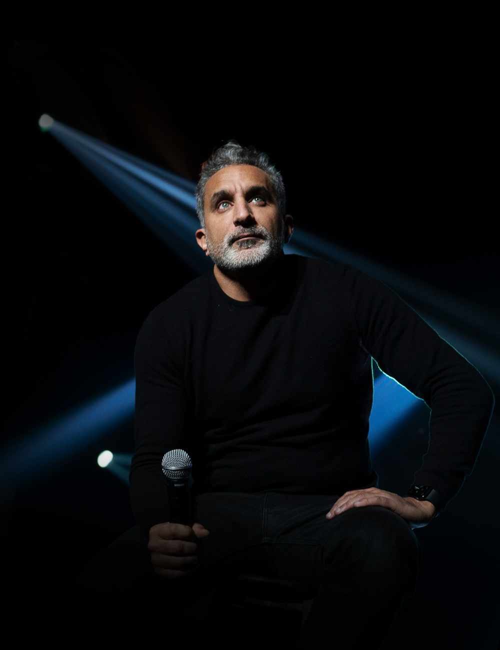 Bassem Youssef