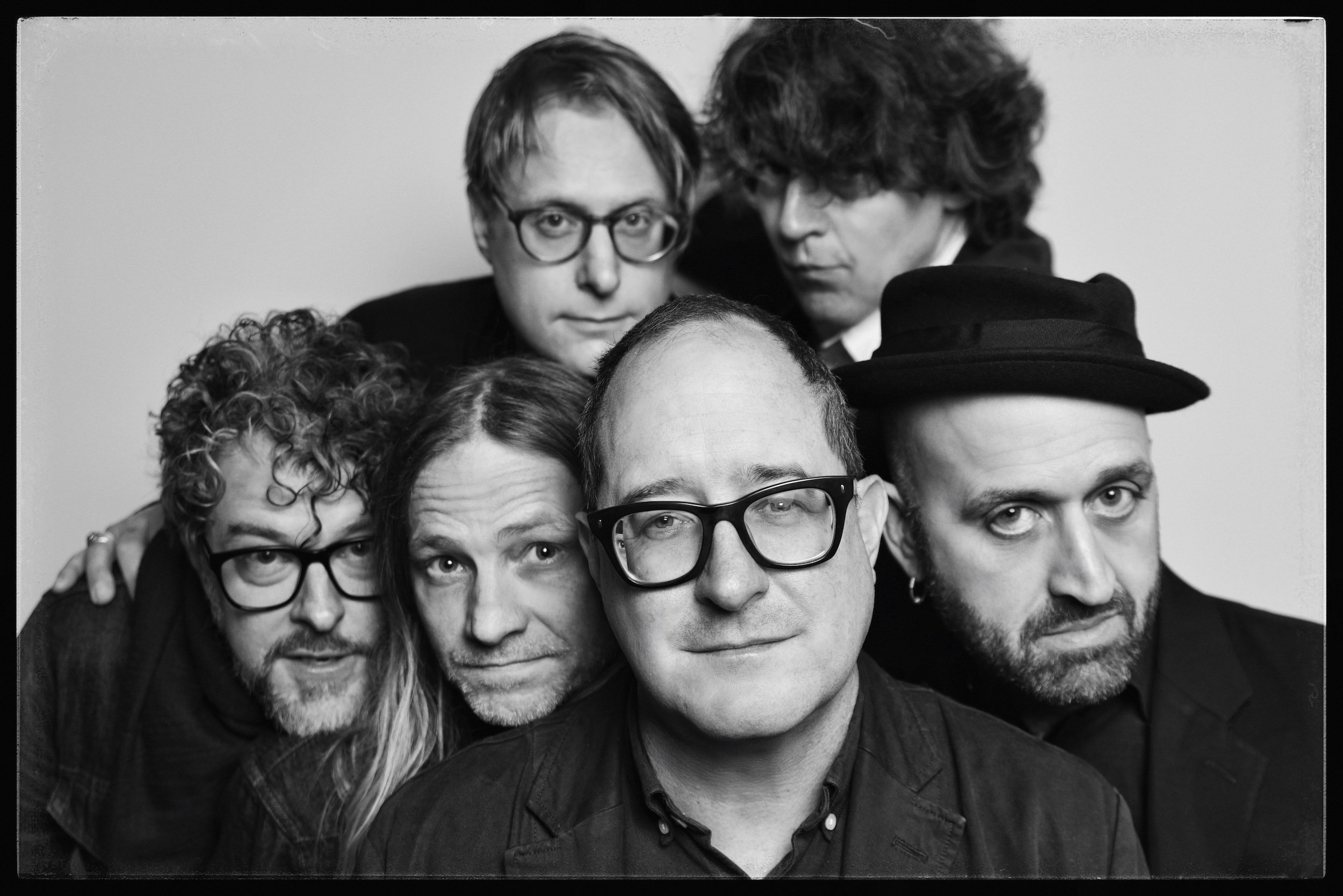 The Hold Steady