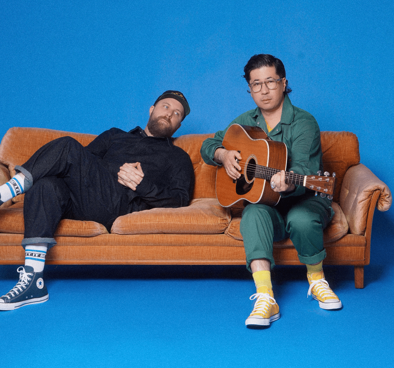 Choir! Choir! Choir!