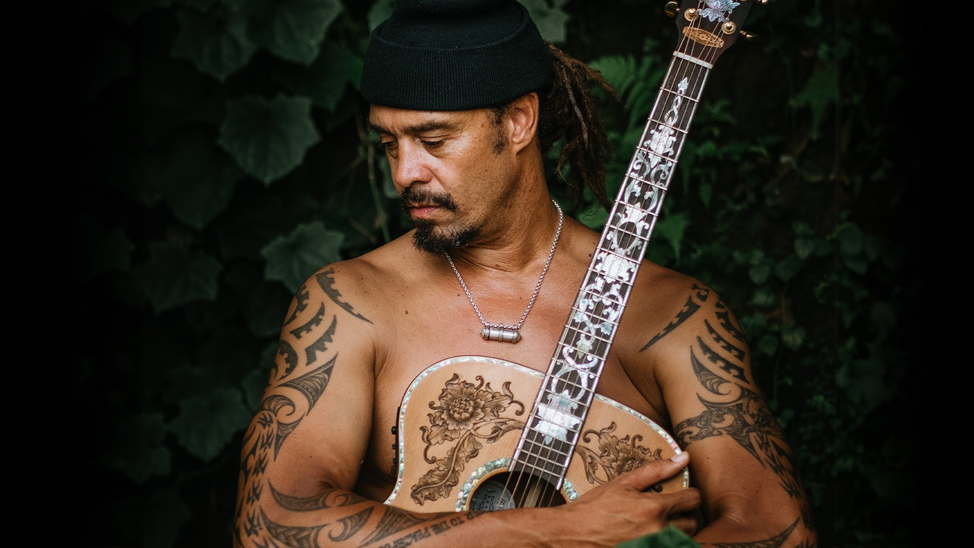 Michael Franti