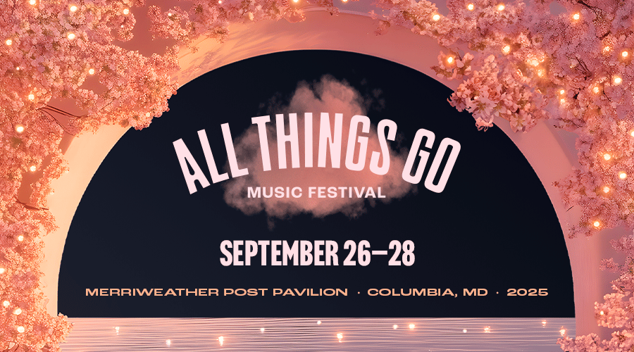 All Things Go Music Festival