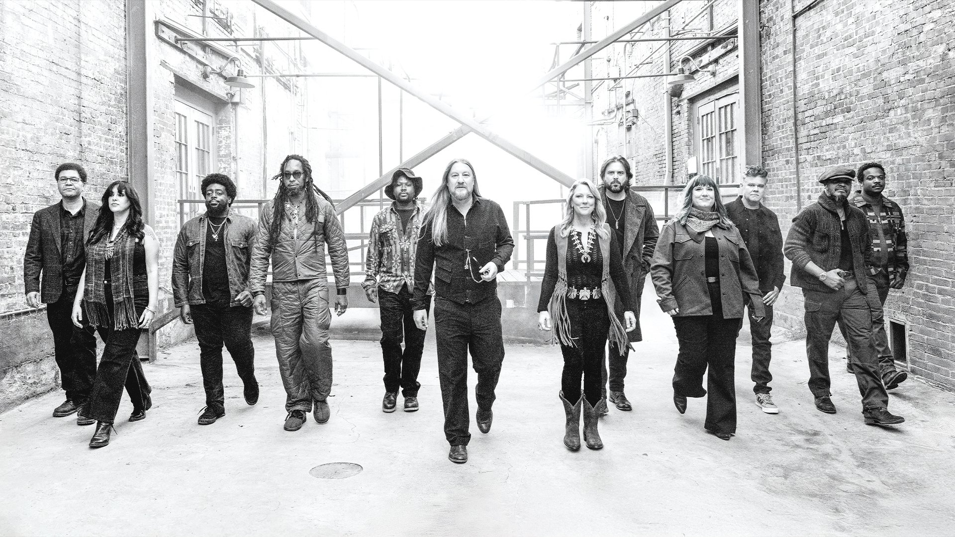 Tedeschi Trucks Band