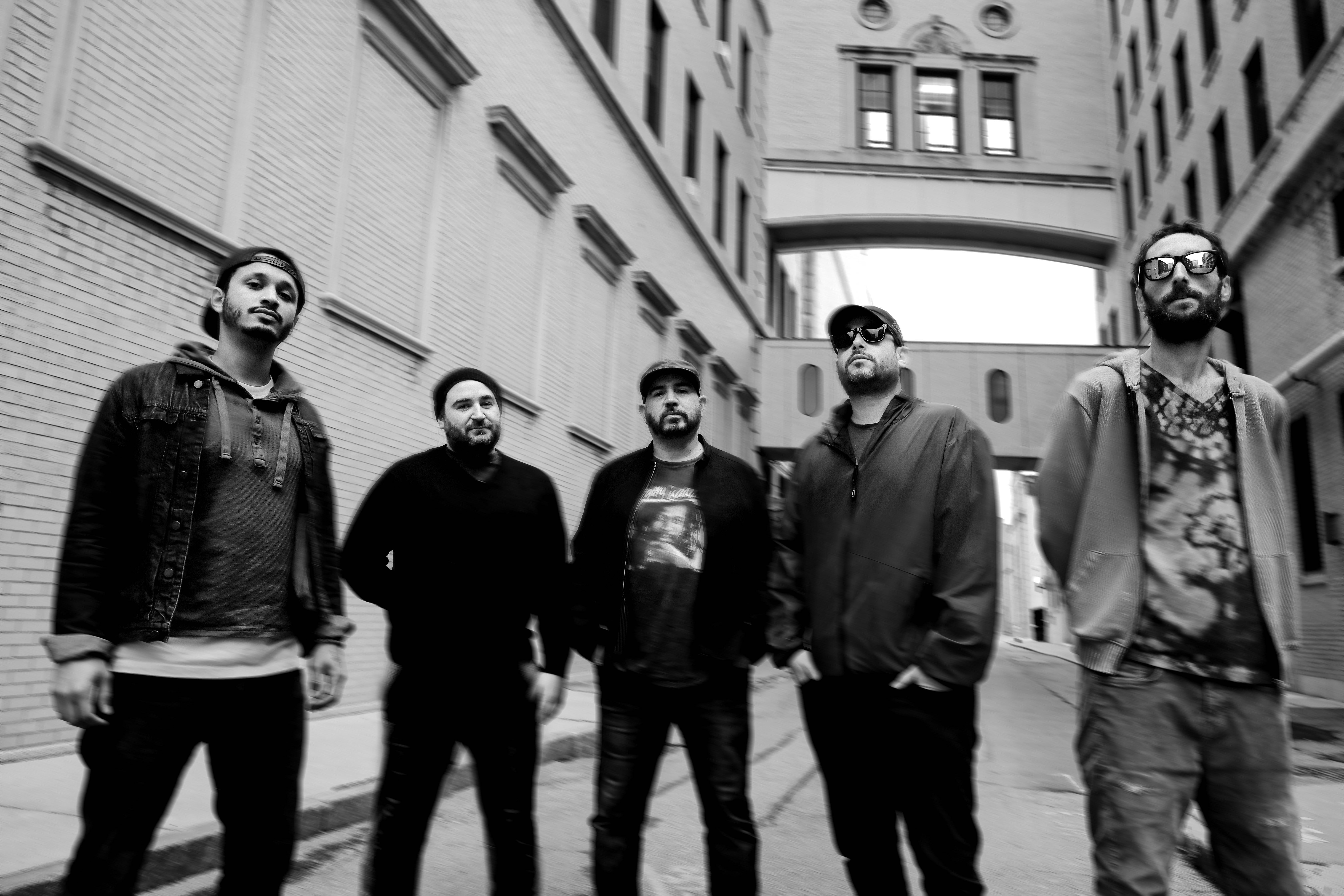 Giant Panda Guerilla Dub Squad