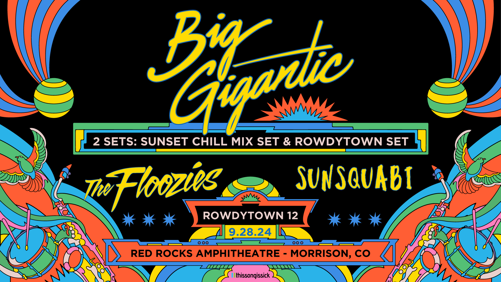 Big Gigantic