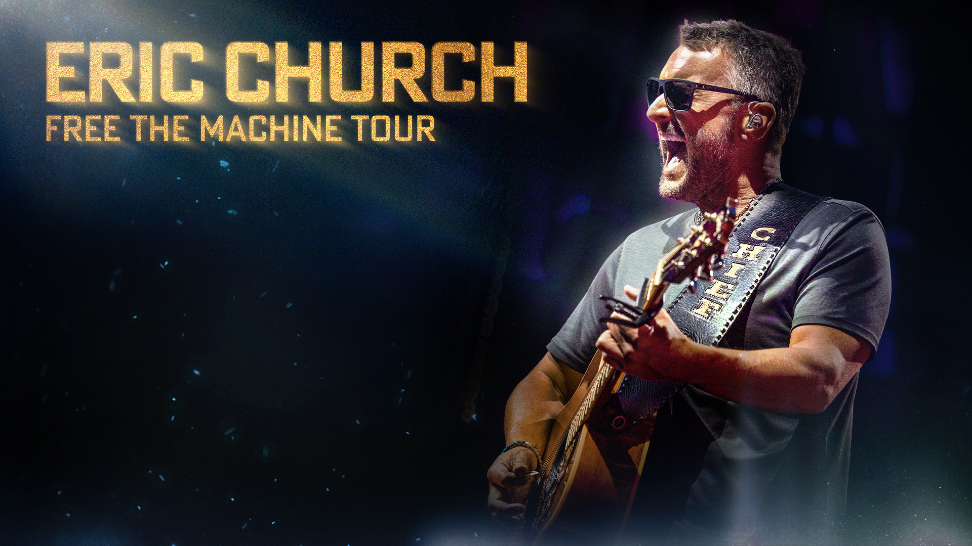 Eric Church