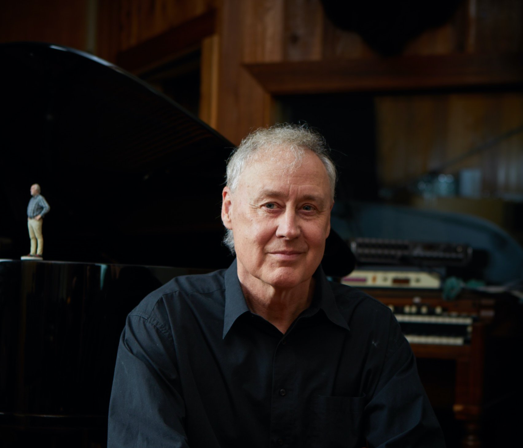 Bruce Hornsby