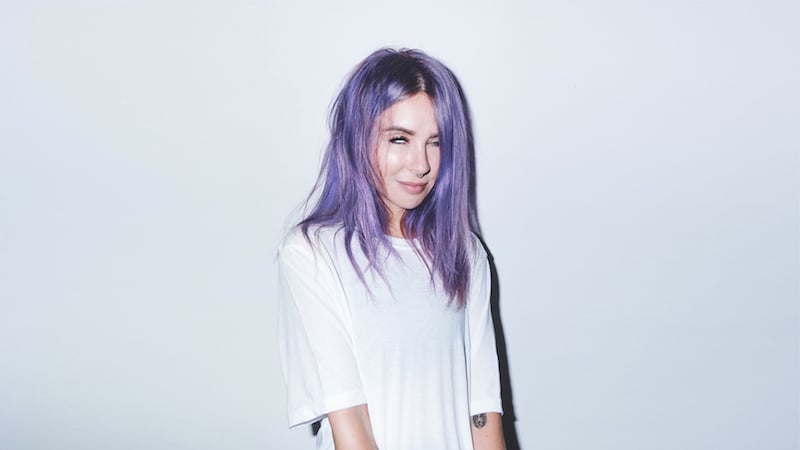 Alison Wonderland