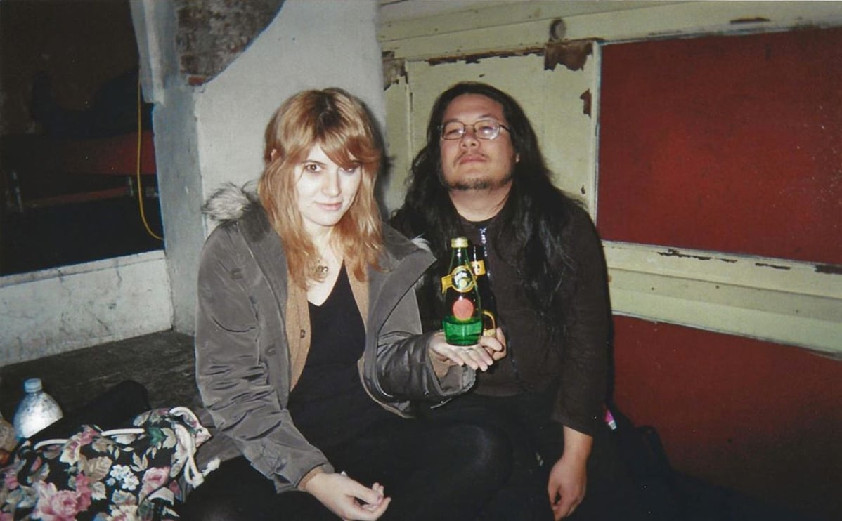 Best Coast Crazy For You 10 Year Birthday Party