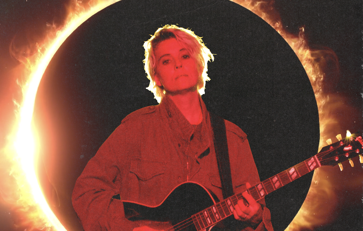 Brandi Carlile