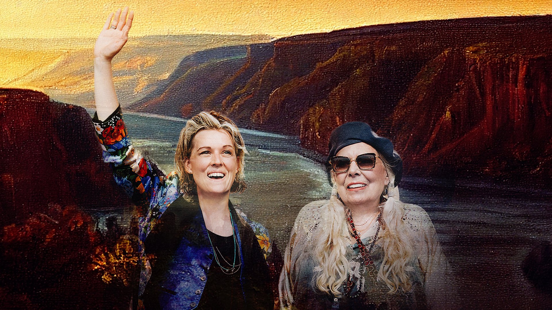 Joni Mitchell & The Joni Jam With Special Guest Brandi Carlile