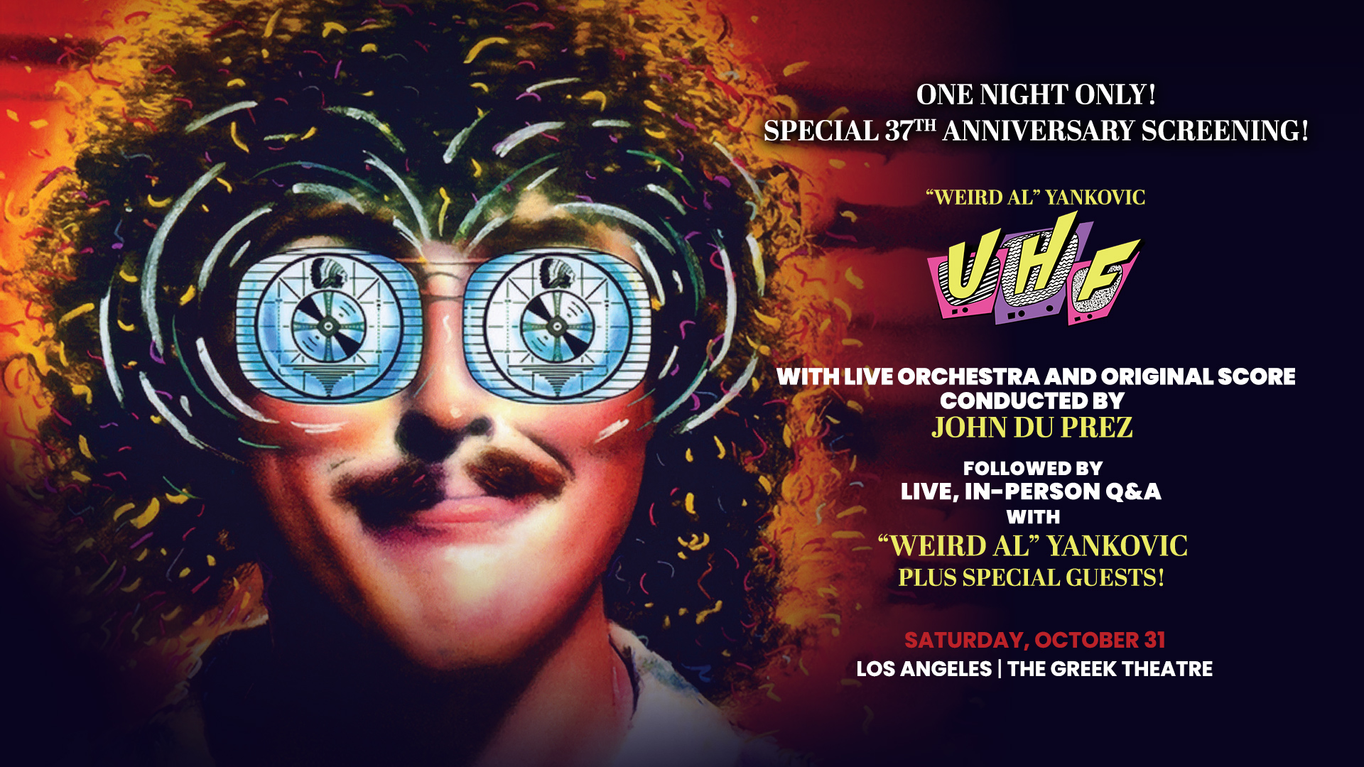Weird Al