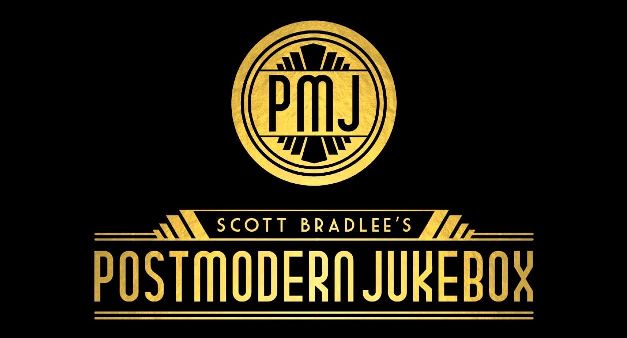 Scott Bradlee's Postmodern Jukebox