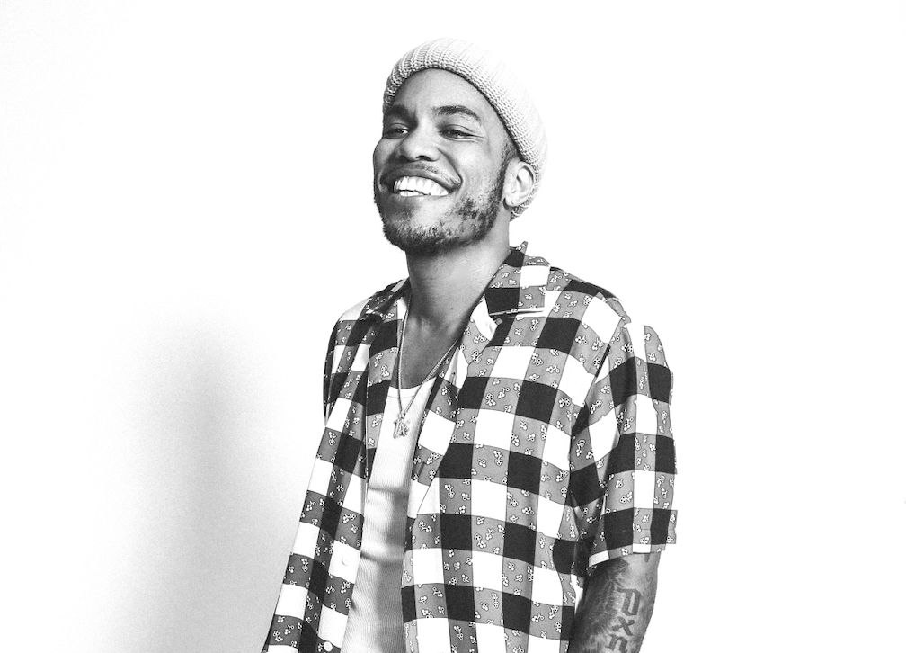 Anderson .Paak
