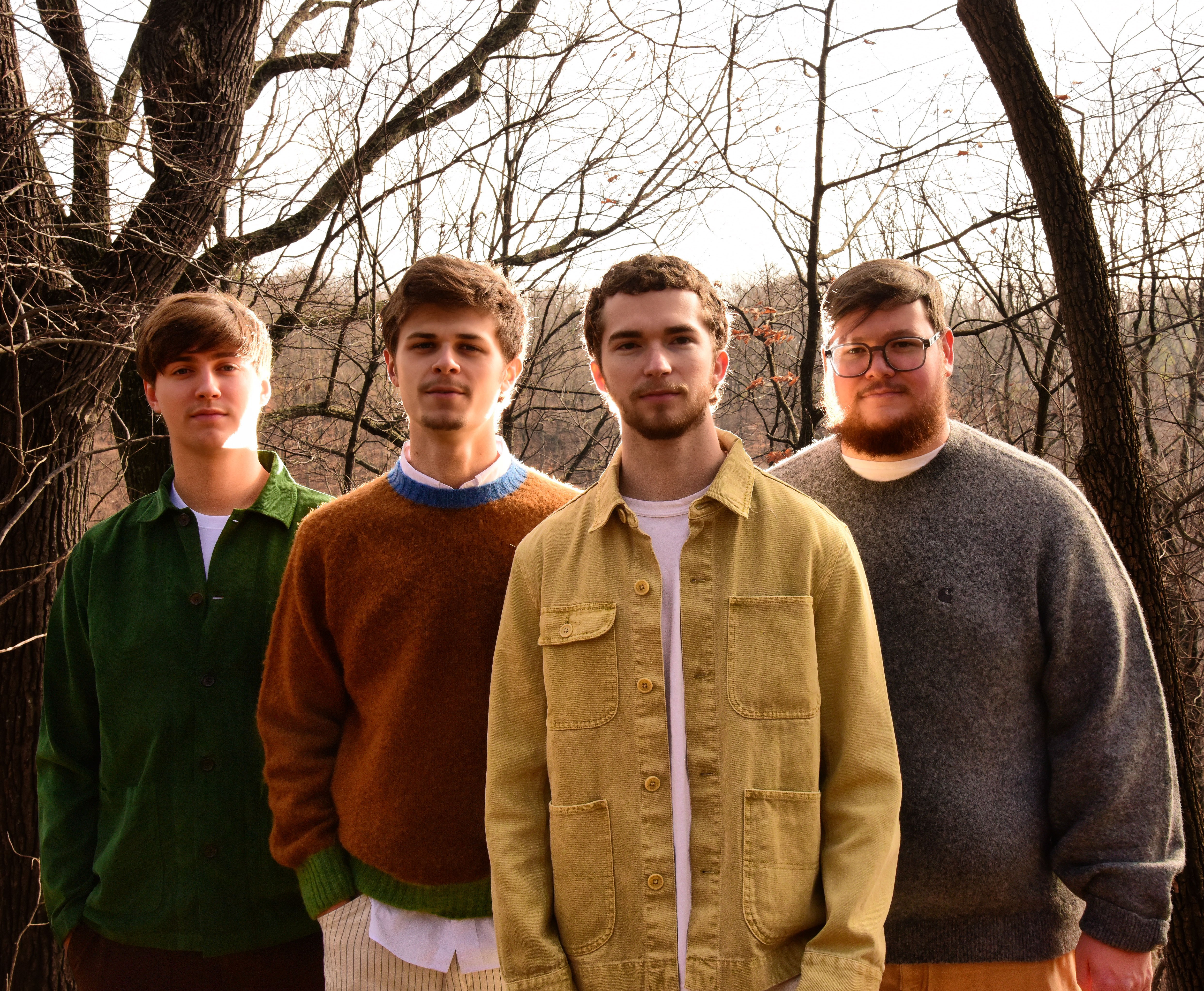 Mountain Grass Unit Tickets - Houston, TX - The Heights Theater